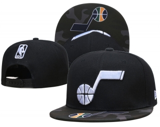 NBA Utah Jazz Snapback Hats 104341
