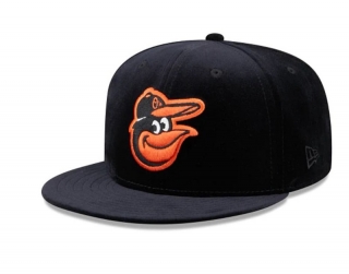 MLB Baltimore Orioles Snapback Hats 104463
