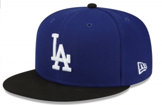 MLB Los Angeles Dodgers Snapback Hats 104465