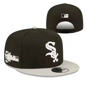 MLB Chicago White Sox Snapback Hats 104473
