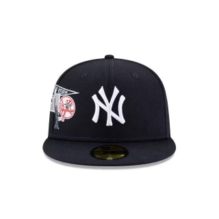 MLB New York Yankees Snapback Hats 104478