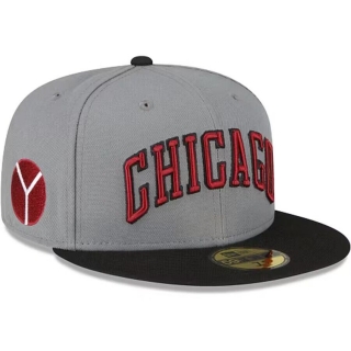 NBA Chicago Bulls Snapback Hats 104479