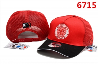 MLB New York Yankees High Quality Curved Mesh Snapback Hats 104522