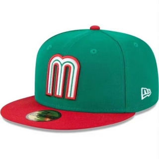Mexico Snapback Hats 104535