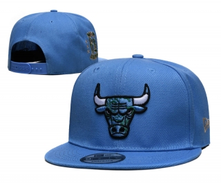 NBA Chicago Bulls Snapback Hats 104555