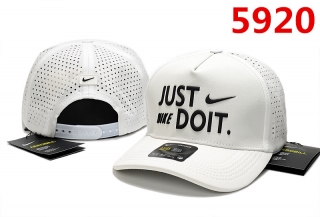 Nike High Quality Curved Mesh Snapback Hats 104580