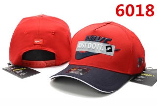 Nike High Quality Curved Snapback Hats 104587