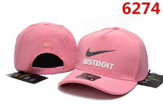 Nike High Quality Curved Snapback Hats 104590