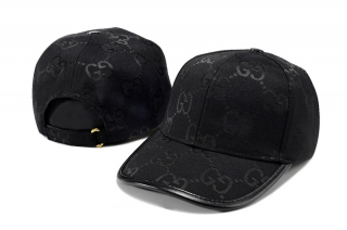 GUCCI High Quality Curved Snapback Hats 104611