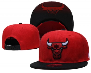 NBA Chicago Bulls Snapback Hats 104673