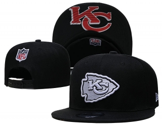 NFL Kansas City Chiefs Snapback Hats 104674