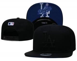 MLB Los Angeles Dodgers Snapback Hats 104679