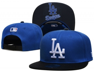 MLB Los Angeles Dodgers Snapback Hats 104680