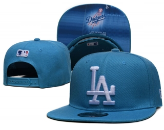 MLB Los Angeles Dodgers Snapback Hats 104681