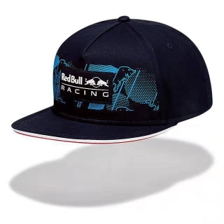 Red Bull Snapback Hats 104687