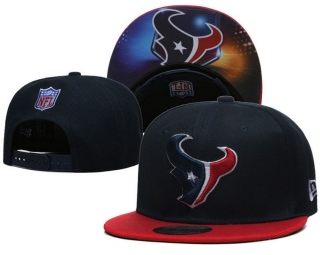 NFL Houston Texans Snapback Hats 104736