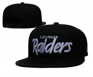 NFL Las Vegas Raiders Snapback Hats 104737