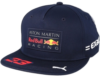 Red Bull Snapback Hats 104750