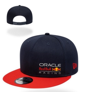 Red Bull Snapback Hats 104751
