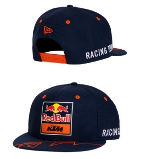 Red Bull Snapback Hats 104752