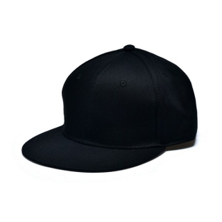 Black Blank 59FIFTY Fitted Hats 104782