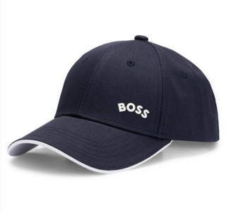 Hugo Boss High Quality Curved Snapback Hats 104813