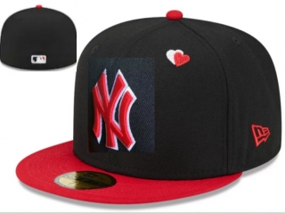 MLB New York Yankees 59Fifty Fitted Hats 104843