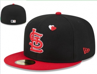MLB Saint Louis Cardinals 59Fifty Fitted Hats 104845