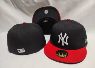 MLB New York Yankees 59FIFTY Fitted Hats 104894
