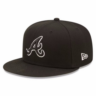 MLB Atlanta Braves Snapback Hats 104900