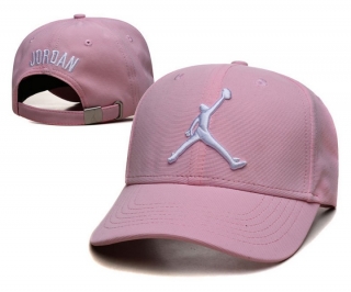 Jordan Brand Curved Snapback Hats 104916