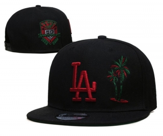 MLB Los Angeles Dodgers Snapback Hats 104924