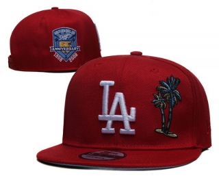 MLB Los Angeles Dodgers Snapback Hats 104925