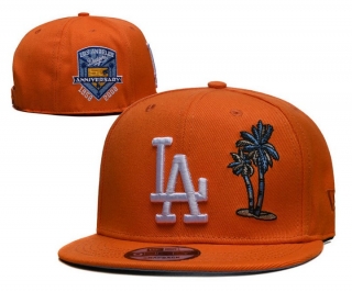 MLB Los Angeles Dodgers Snapback Hats 104927