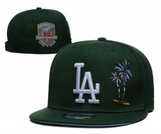 MLB Los Angeles Dodgers Snapback Hats 104928
