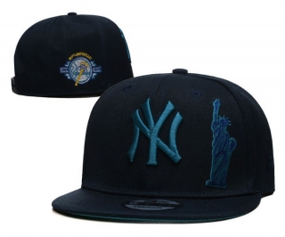 MLB New York Yankees Snapback Hats 104932