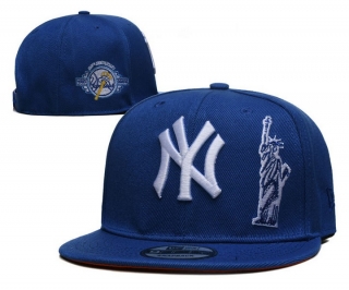 MLB New York Yankees Snapback Hats 104933