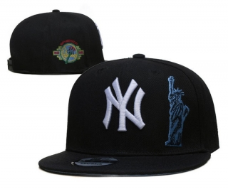 MLB New York Yankees Snapback Hats 104935