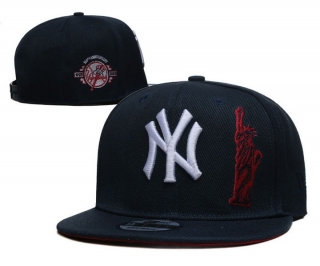 MLB New York Yankees Snapback Hats 104934