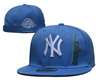 MLB New York Yankees Snapback Hats 104936