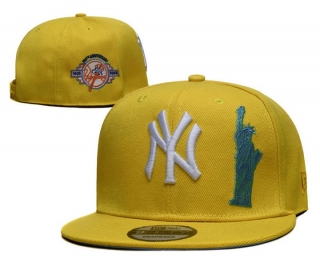 MLB New York Yankees Snapback Hats 104937