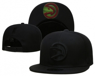 NBA Atlanta Hawks Snapback Hats 104939