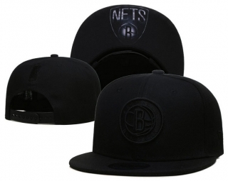 NBA Brooklyn Nets Snapback Hats 104941