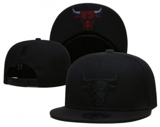 NBA Chicago Bulls Snapback Hats 104943