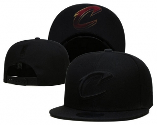 NBA Cleveland Cavaliers Snapback Hats 104944