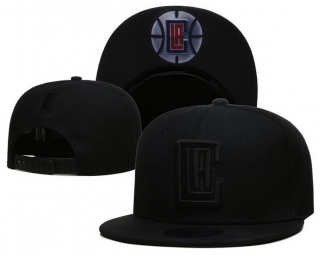 NBA Los Angeles Clippers Snapback Hats 104951