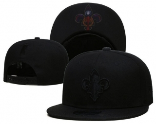 NBA New Orleans Pelicans Snapback Hats 104958