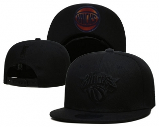NBA New York Knicks Snapback Hats 104959