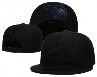 NBA Orlando Magic Snapback Hats 104961