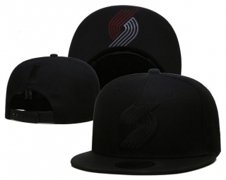 NBA Portland Trail Blazers Snapback Hats 104964